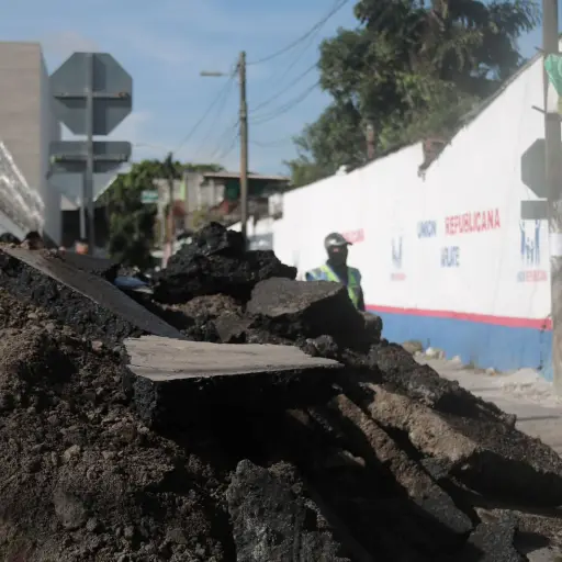 Foto: Alejandro Chet/EU