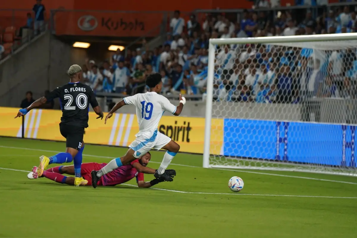 Honduras vs Guatemal amistoso 2022 (3), 