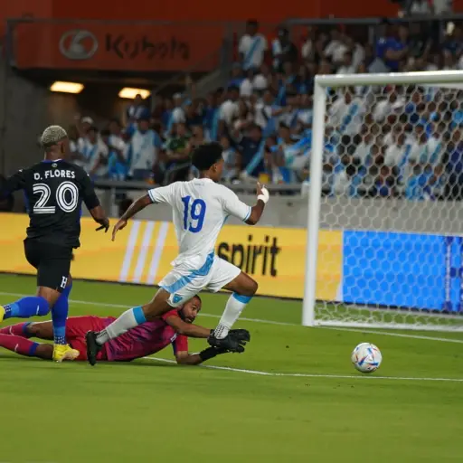 Honduras vs Guatemal amistoso 2022 (3) ,