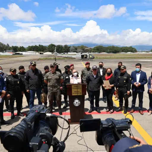 Foto: Ministerio Público