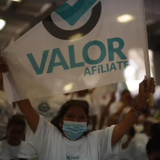 Foto: Omar Solís/EU