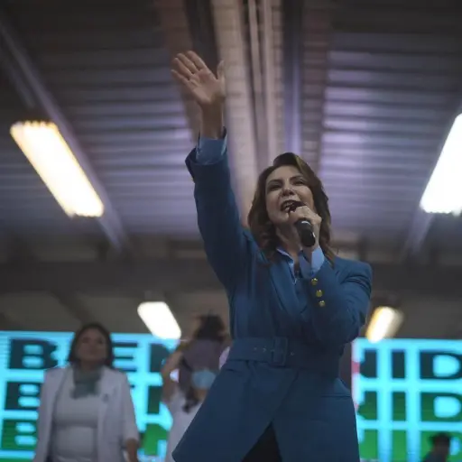 Foto: Omar Solís/EU