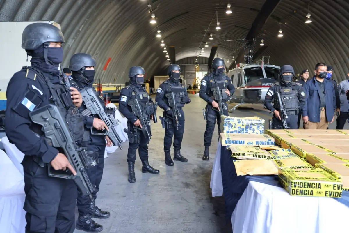 armas-conflicto-Ixchiguan-Tajumulco.jpg, 