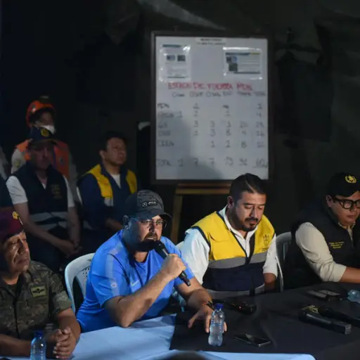 Foto: Edwin Bercián