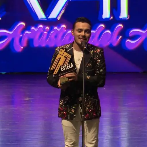 Foto: Cortesía Premios Estela