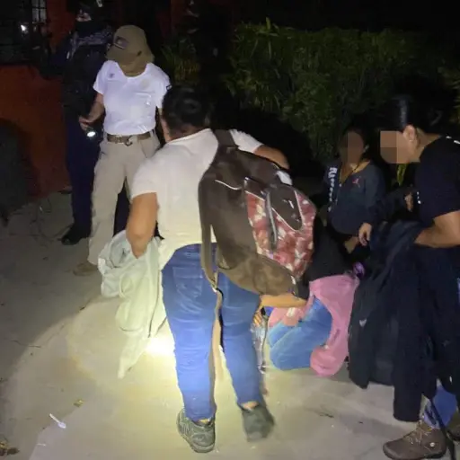 Foto de archivo: INM