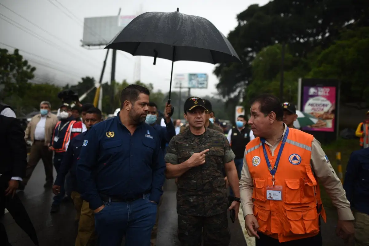 Foto: Edwin Bercián/EU