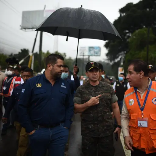 Foto: Edwin Bercián/EU