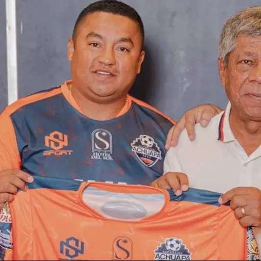 Foto: Deportivo Achuapa