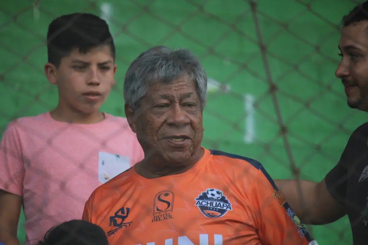 Foto: Luis Santiago