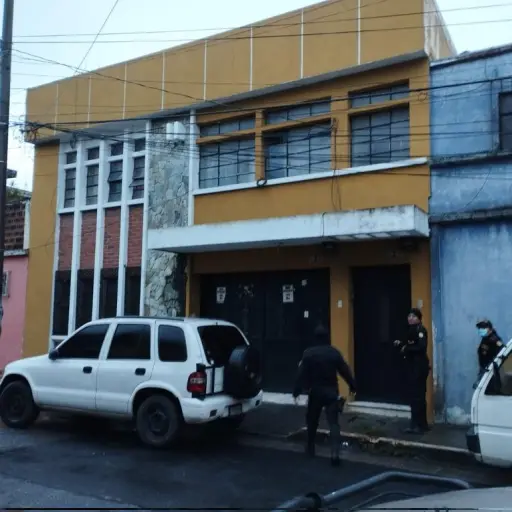 Foto: Ministerio Público