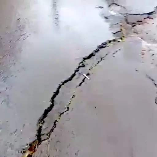 Captura de pantalla video. 