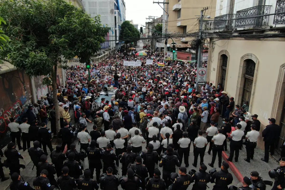 Foto: Edwin Bercián/EU