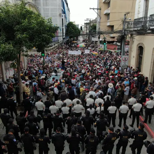 Foto: Edwin Bercián/EU