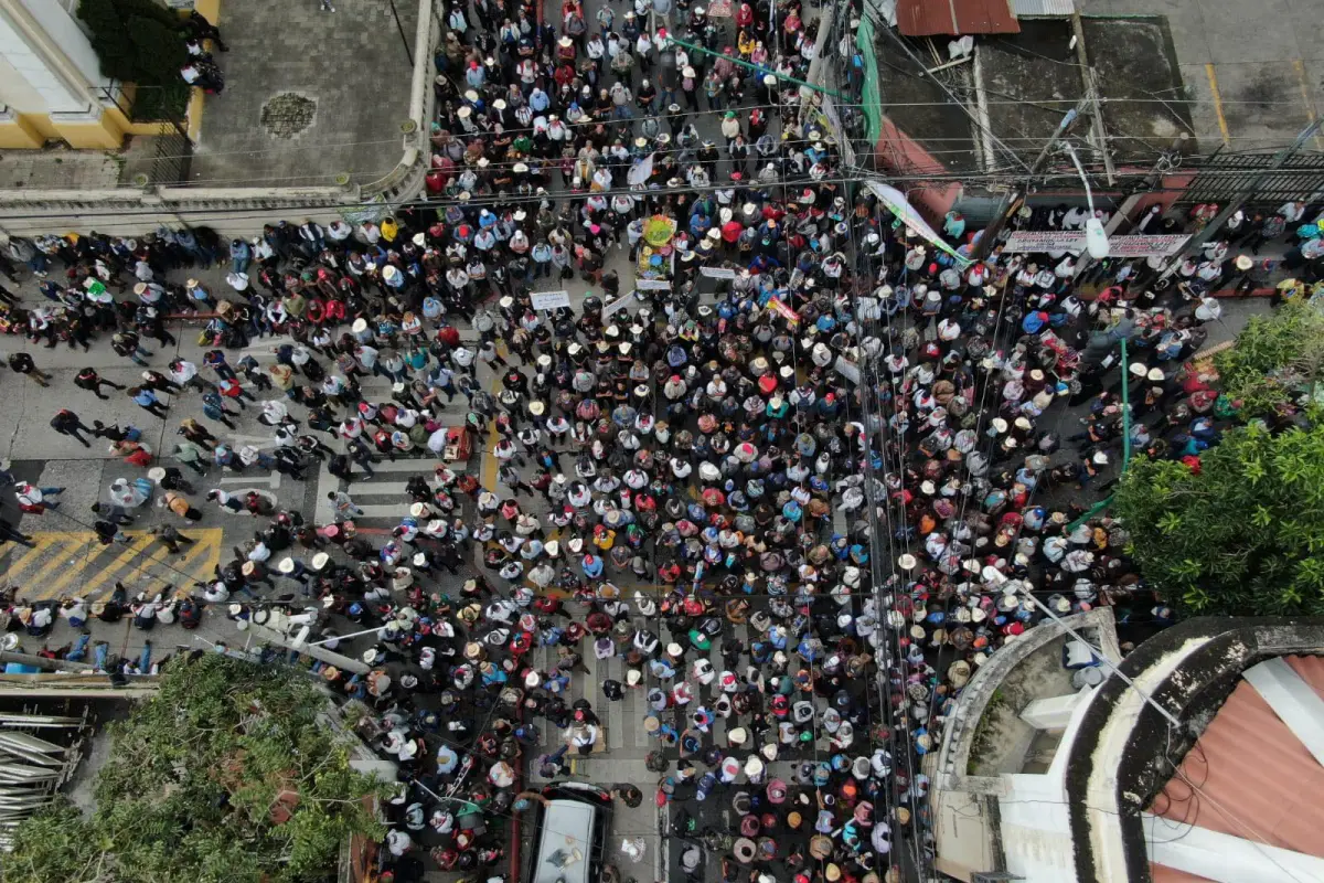 Foto: Edwin Bercián/EU