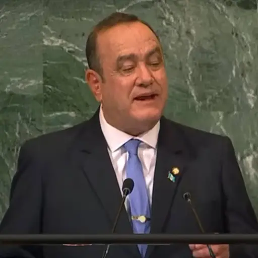 presidente-alejandro-giammattei-onu-emisoras-unidas3 ,