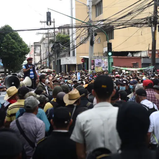 Foto: Edwin Bercián