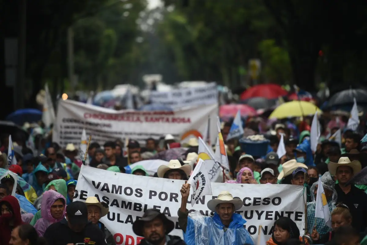 Foto: Edwin Bercián/EU