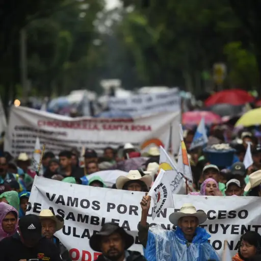 Foto: Edwin Bercián/EU