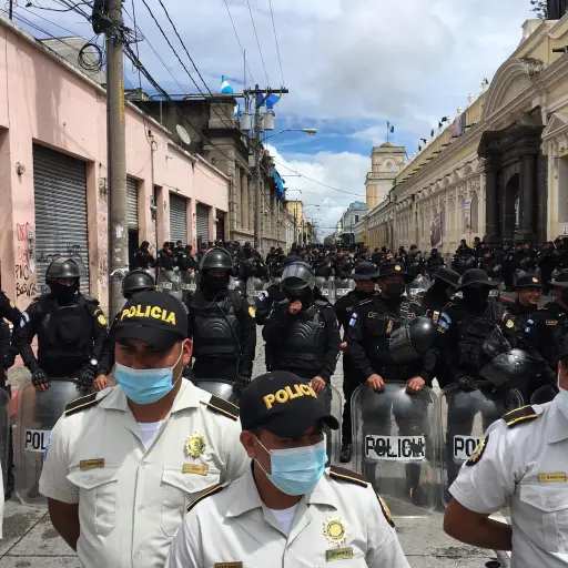 Foto: Edwin Bercián/EU