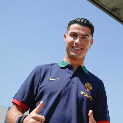 Foto: Selecao Portugal