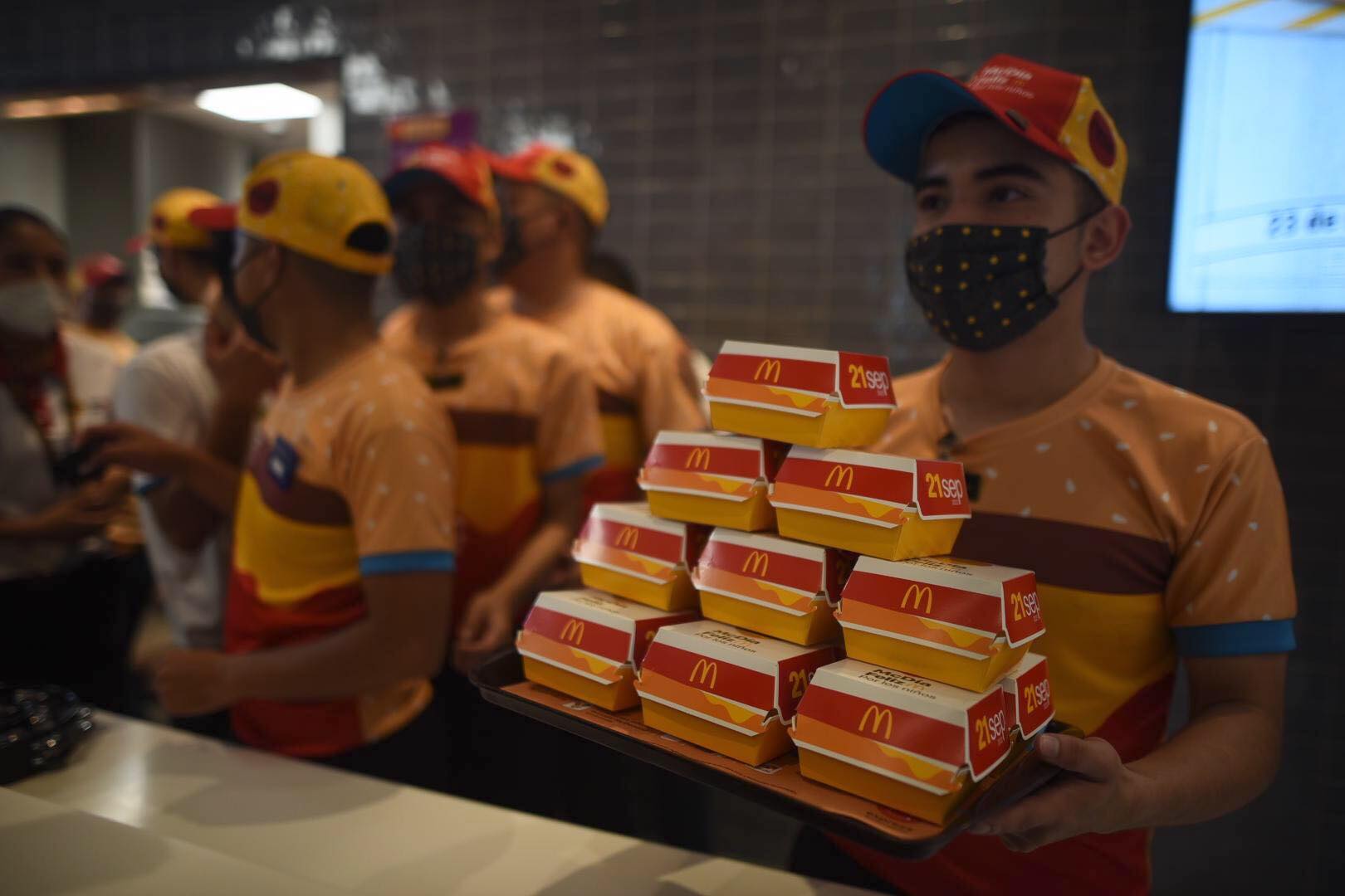 McDía Feliz 2 | 