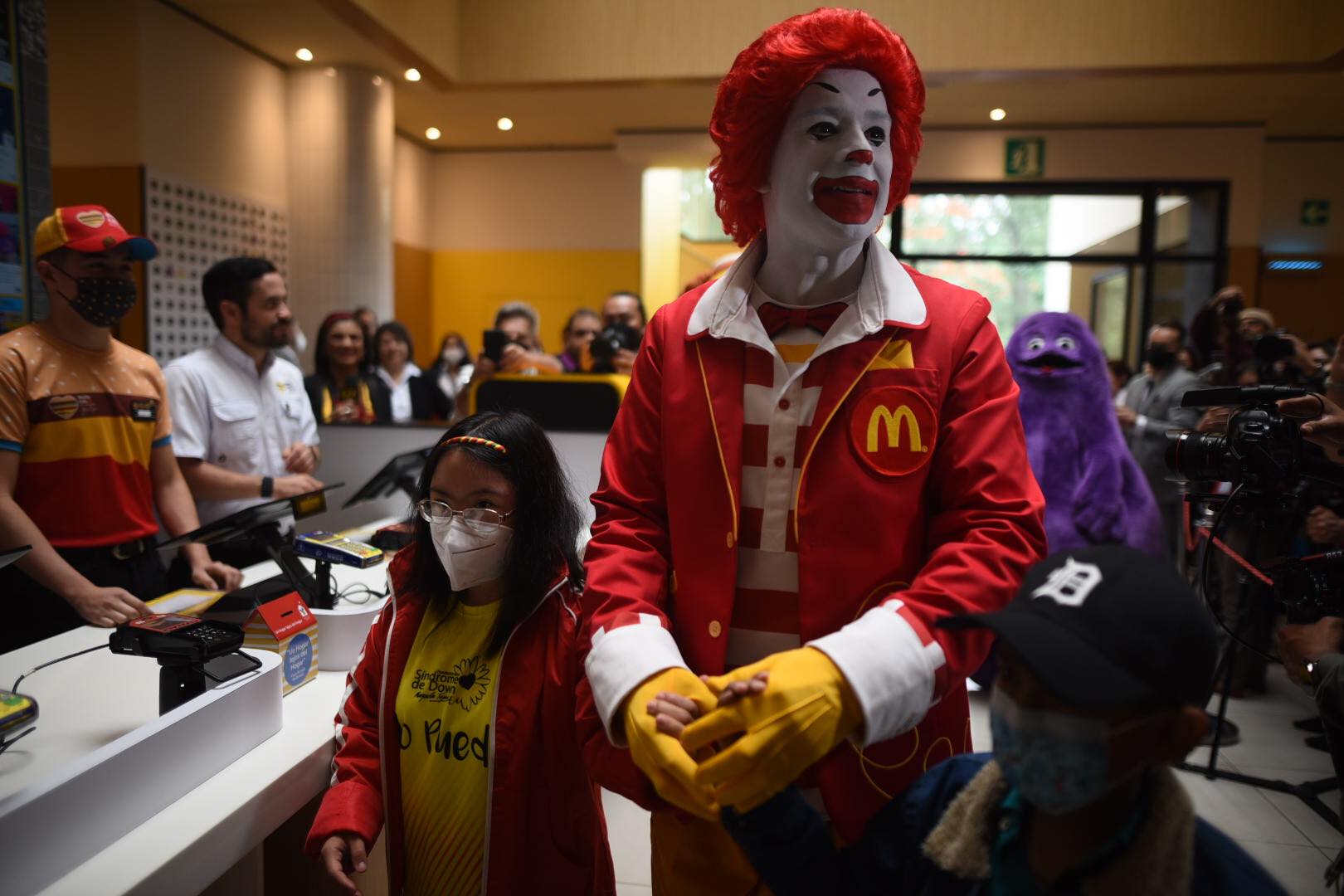 McDía Feliz 5 | 