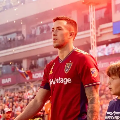 Foto: Real Salt Lake