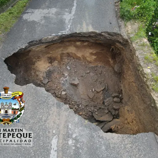 Foto: Municipalidad de San Martín Jilotepeque