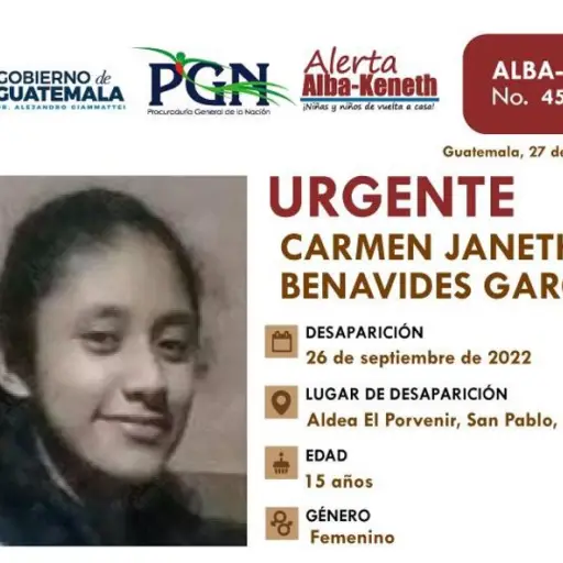 localizan-menor-muerta-san-marcos-emisoras-unidas ,