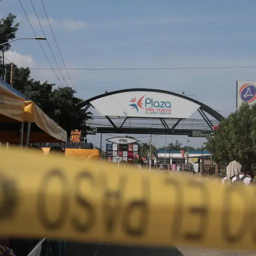 Foto: Alejandro Chet/EU