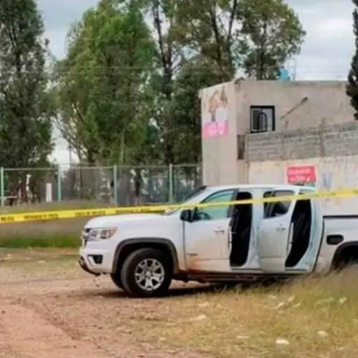 Asesinan a seis policías mientras se ejercitaban en Mexico ,