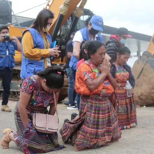 Foto: Alejandro Chet/EU