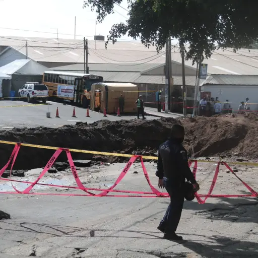 Foto: Alejandro Chet/EU