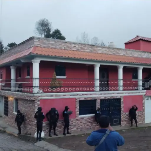 Foto: Ministerio Público