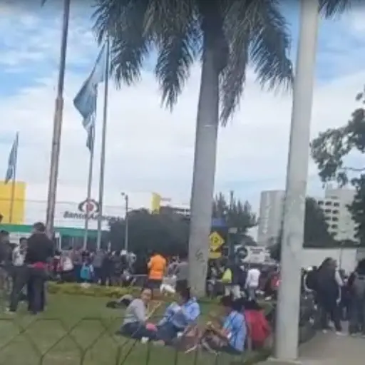 Foto: Francisco Pérez, EU