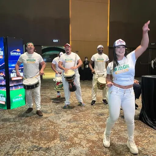 banrural emisoras unidas septiembre 2022 ,