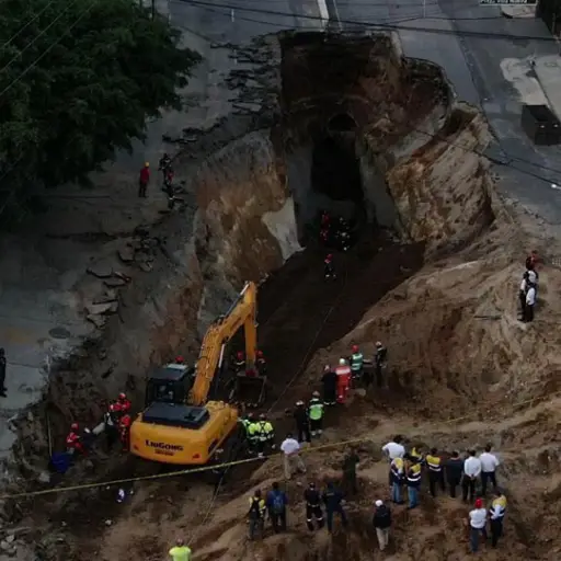 Foto: Edwin Bercián