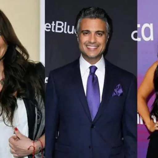 Latin Billboards 2022 ganadores Billboards Awards ,