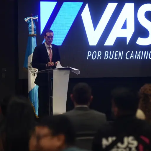 Foto: Edwin Bercián/EU