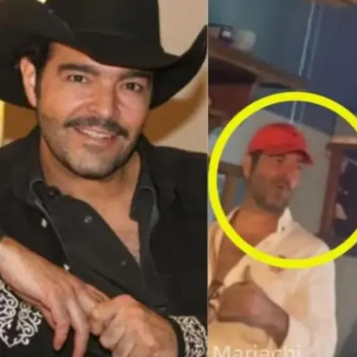 Pablo Montero crea polémica al no querer pagarle a los mariachis ,