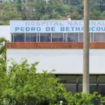 San Lucas Sacatepéquez: Atienden a 32 menores con dificultad respiratoria y otros síntomast