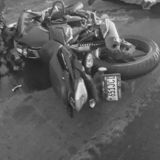 Foto: Bomberos Voluntarios