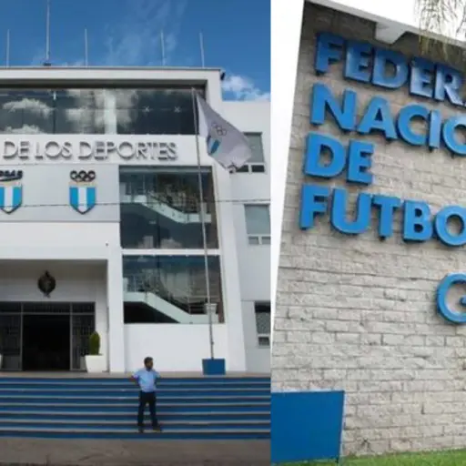 Las suspensiones que han marcado al deporte guatemalteco ,