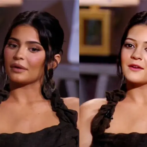 Vandahood Live Kardashian cirugías estéticas inteligencia artifical ,