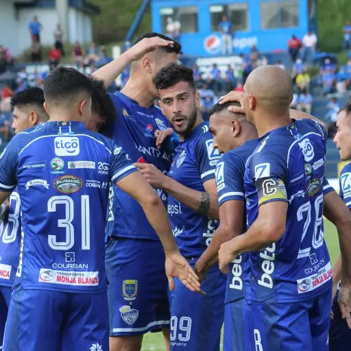 Cobán vs Iztapa apertura 2022 (1) ,