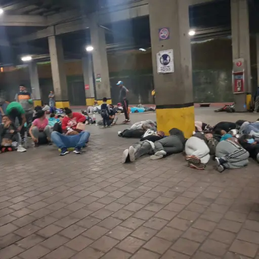 Foto: Instituto Guatemalteco de Migración