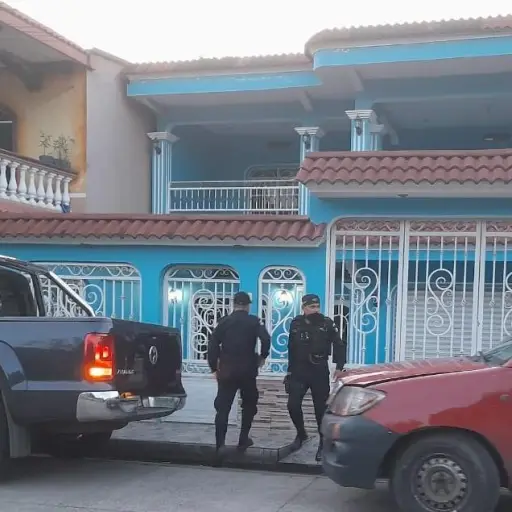 Foto: Ministerio Público