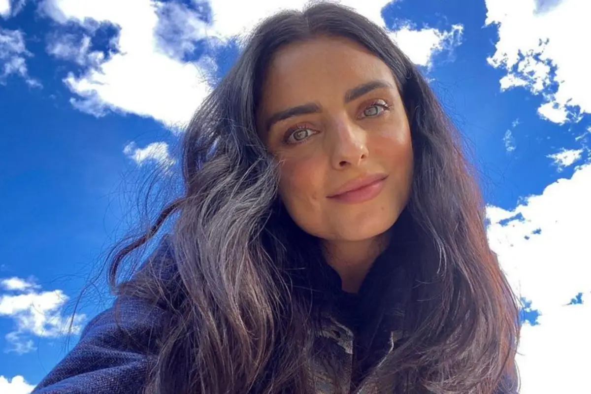 Aislinn Derbez, 