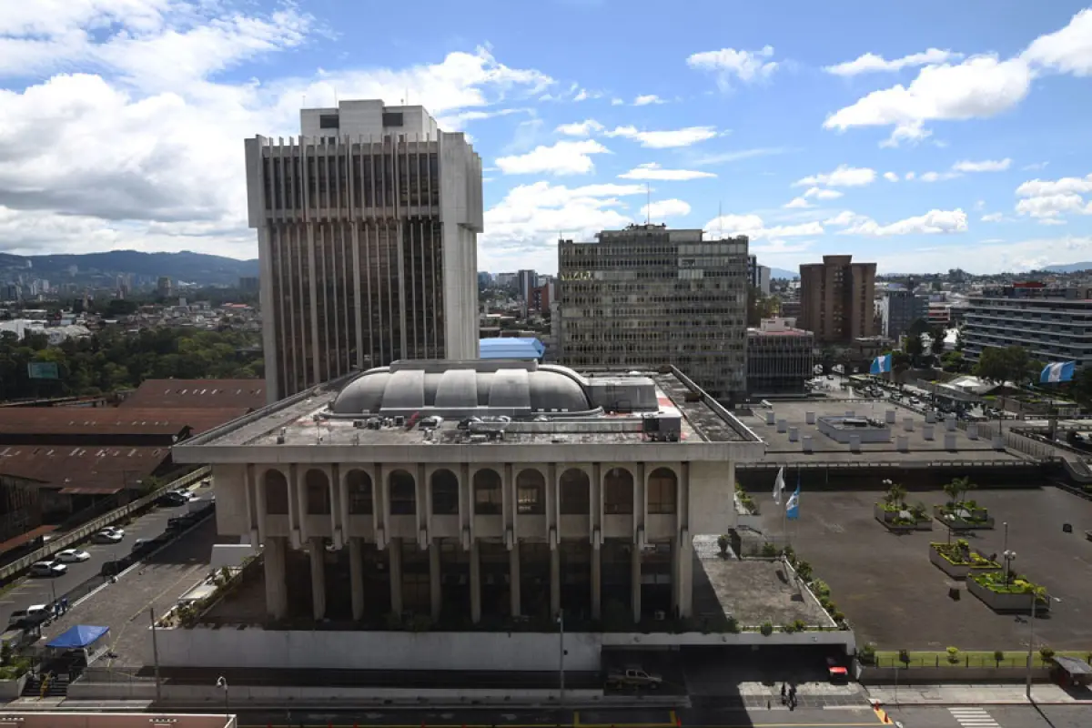 Corte Suprema de Justicia de Guatemala, 